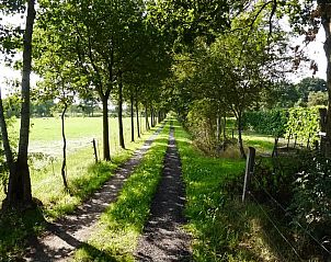 Verblijf 361712 - Vakantiewoning Zuidwest Groningen - Suyder-end