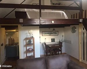 Verblijf 361712 - Vakantiewoning Zuidwest Groningen - Suyder-end