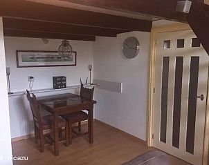 Verblijf 361712 - Vakantiewoning Zuidwest Groningen - Suyder-end