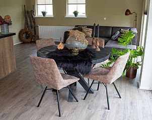 Verblijf 361823 - Vakantiewoning Zuidwest Groningen - Huisje in Marum