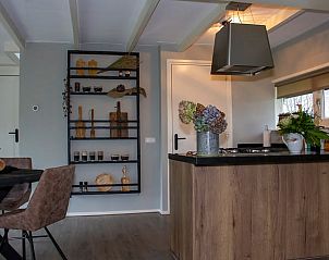 Verblijf 361823 - Vakantiewoning Zuidwest Groningen - Huisje in Marum