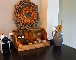 Verblijf 361823 - Vakantiewoning Zuidwest Groningen - Huisje in Marum