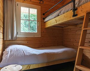 Unterkunft 362104 - Ferienhaus Zuidwest Groningen - Hondvriendelijk Zweeds Dorpshuisje