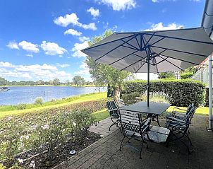 Verblijf 370221 - Vakantiewoning Midden Limburg - Rose Garden