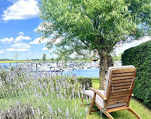 Verblijf 370221 - Vakantiewoning Midden Limburg - Rose Garden