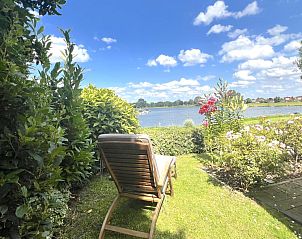 Verblijf 370221 - Vakantiewoning Midden Limburg - Rose Garden