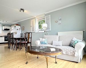 Verblijf 370221 - Vakantiewoning Midden Limburg - Rose Garden