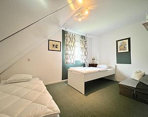 Verblijf 370221 - Vakantiewoning Midden Limburg - Rose Garden