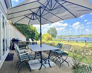 Verblijf 370221 - Vakantiewoning Midden Limburg - Rose Garden