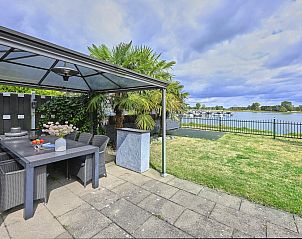 Verblijf 370222 - Vakantiewoning Midden Limburg - Maaszicht