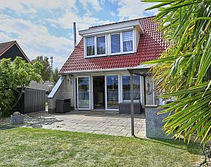 Verblijf 370222 - Vakantiewoning Midden Limburg - Maaszicht