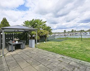 Verblijf 370222 - Vakantiewoning Midden Limburg - Maaszicht