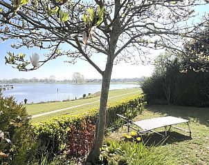 Verblijf 370223 - Vakantiewoning Midden Limburg - Aan de oever