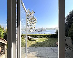 Verblijf 370223 - Vakantiewoning Midden Limburg - Aan de oever