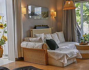 Verblijf 370223 - Vakantiewoning Midden Limburg - Aan de oever