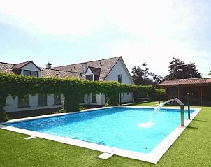 Unterkunft 370503 - Ferienhaus Midden Limburg - L133