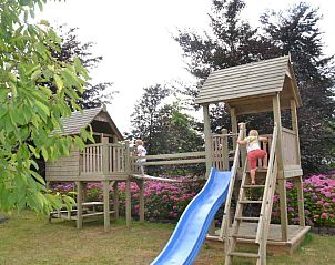 Verblijf 370503 - Vakantiewoning Midden Limburg - L133
