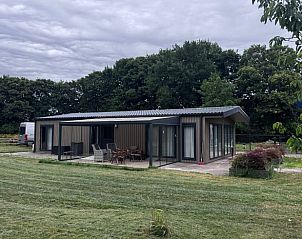 Unterkunft 370702 - Ferienhaus Midden Limburg - Vakantiehuisje in Weert