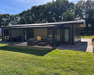 Unterkunft 370702 - Ferienhaus Midden Limburg - Vakantiehuisje in Weert
