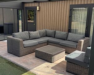 Unterkunft 370702 - Ferienhaus Midden Limburg - Vakantiehuisje in Weert