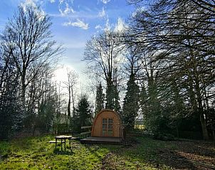 Guest house 370703 - Holiday property Midden Limburg - Vakantiehuisje in Weert