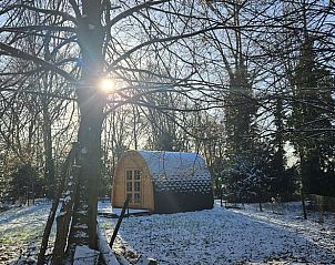 Guest house 370703 - Holiday property Midden Limburg - Vakantiehuisje in Weert