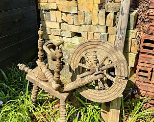 Guest house 370703 - Holiday property Midden Limburg - Vakantiehuisje in Weert