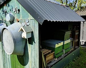 Guest house 370703 - Holiday property Midden Limburg - Vakantiehuisje in Weert