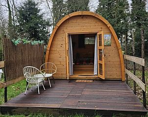 Guest house 370703 - Holiday property Midden Limburg - Vakantiehuisje in Weert