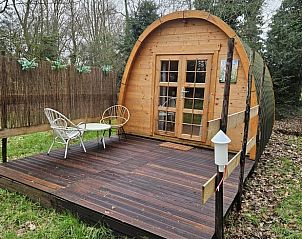 Guest house 370703 - Holiday property Midden Limburg - Vakantiehuisje in Weert