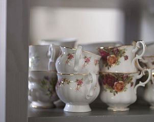 Unterkunft 370705 - Ferienhaus Midden Limburg - Huisje in Weert