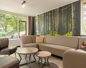 Verblijf 370706 - Bungalow Midden Limburg - WZL Comfort