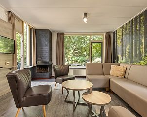 Verblijf 370706 - Bungalow Midden Limburg - WZL Comfort