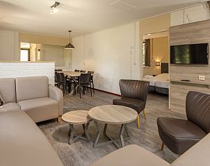 Verblijf 370706 - Bungalow Midden Limburg - WZL Comfort