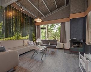 Guest house 370707 • Bungalow Midden Limburg • WVK Comfort 