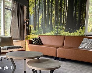 Unterkunft 370707 - Bungalow Midden Limburg - WVK Comfort