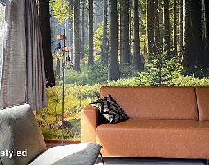 Unterkunft 370707 - Bungalow Midden Limburg - WVK Comfort