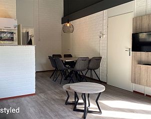 Unterkunft 370707 - Bungalow Midden Limburg - WVK Comfort