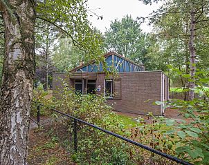 Unterkunft 370707 - Bungalow Midden Limburg - WVK Comfort