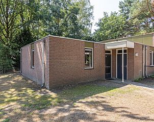 Unterkunft 370708 - Bungalow Midden Limburg - Koos 5
