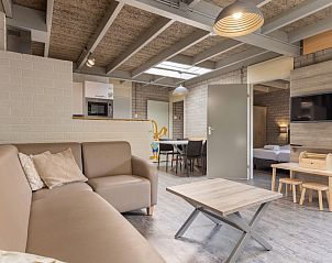 Unterkunft 370708 - Bungalow Midden Limburg - Koos 5