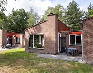 Unterkunft 370709 - Bungalow Midden Limburg - WF Comfort