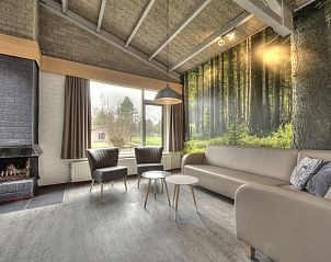 Unterkunft 370709 - Bungalow Midden Limburg - WF Comfort