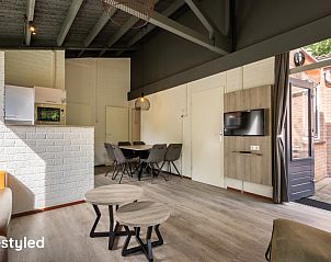 Unterkunft 370709 - Bungalow Midden Limburg - WF Comfort