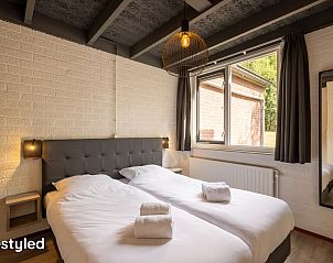 Unterkunft 370709 - Bungalow Midden Limburg - WF Comfort