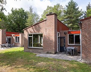 Unterkunft 370709 - Bungalow Midden Limburg - WF Comfort