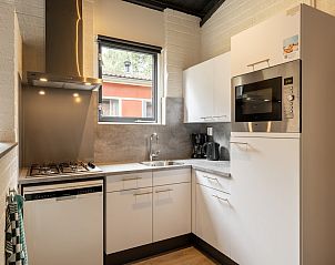 Unterkunft 370714 - Bungalow Midden Limburg - WFK Comfort