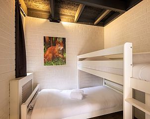 Unterkunft 370714 - Bungalow Midden Limburg - WFK Comfort