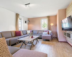 Verblijf 370715 - Bungalow Midden Limburg - FV14 Comfort