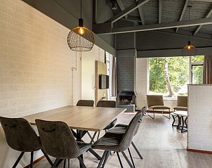 Unterkunft 370716 - Bungalow Midden Limburg - Waterbungalow 6